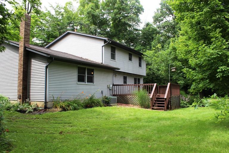 6951 Condit Road Centerburg, OH 43011 - Photo 30 of 48 Gallery Image 30