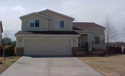 4237 Strathfield Court Highlands Ranch, CO 80126 - Photo 1 of 1 Gallery Image 1