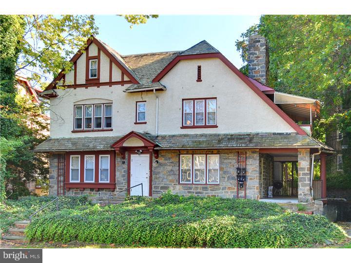 6308 Sherwood Road Philadelphia, PA 19151 - Photo 1 of 9 Gallery Image 1