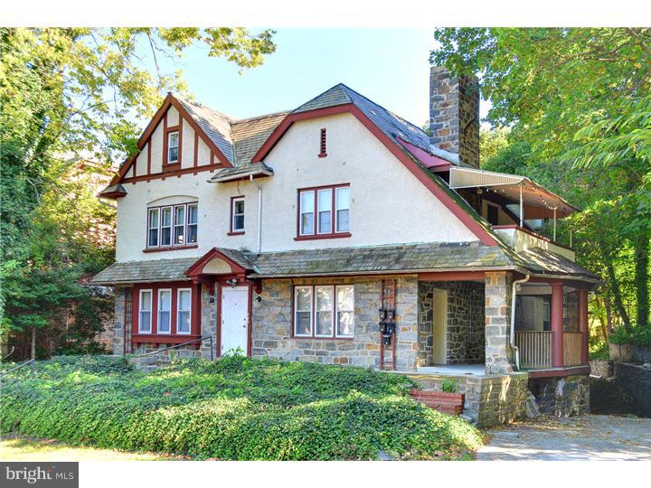 6308 Sherwood Road Philadelphia, PA 19151 - Photo 2 of 9 Gallery Image 2