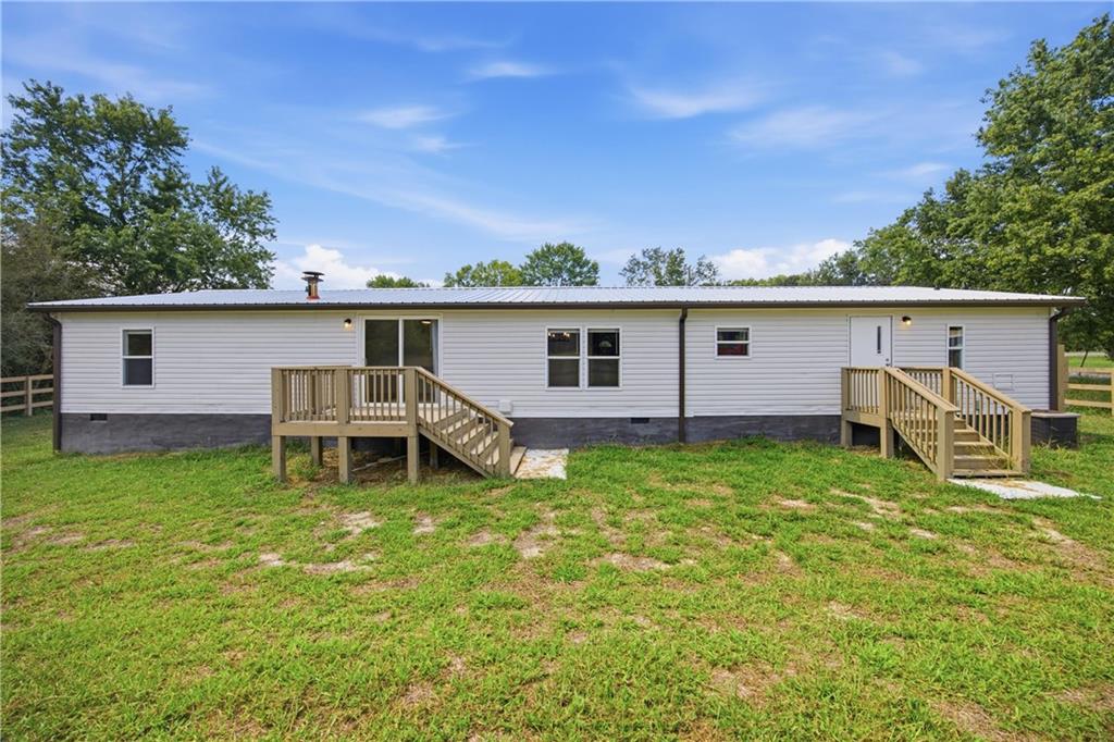 773 Brackett Road Northeast Resaca, GA 30735 - Photo 29 of 36 Gallery Image 29