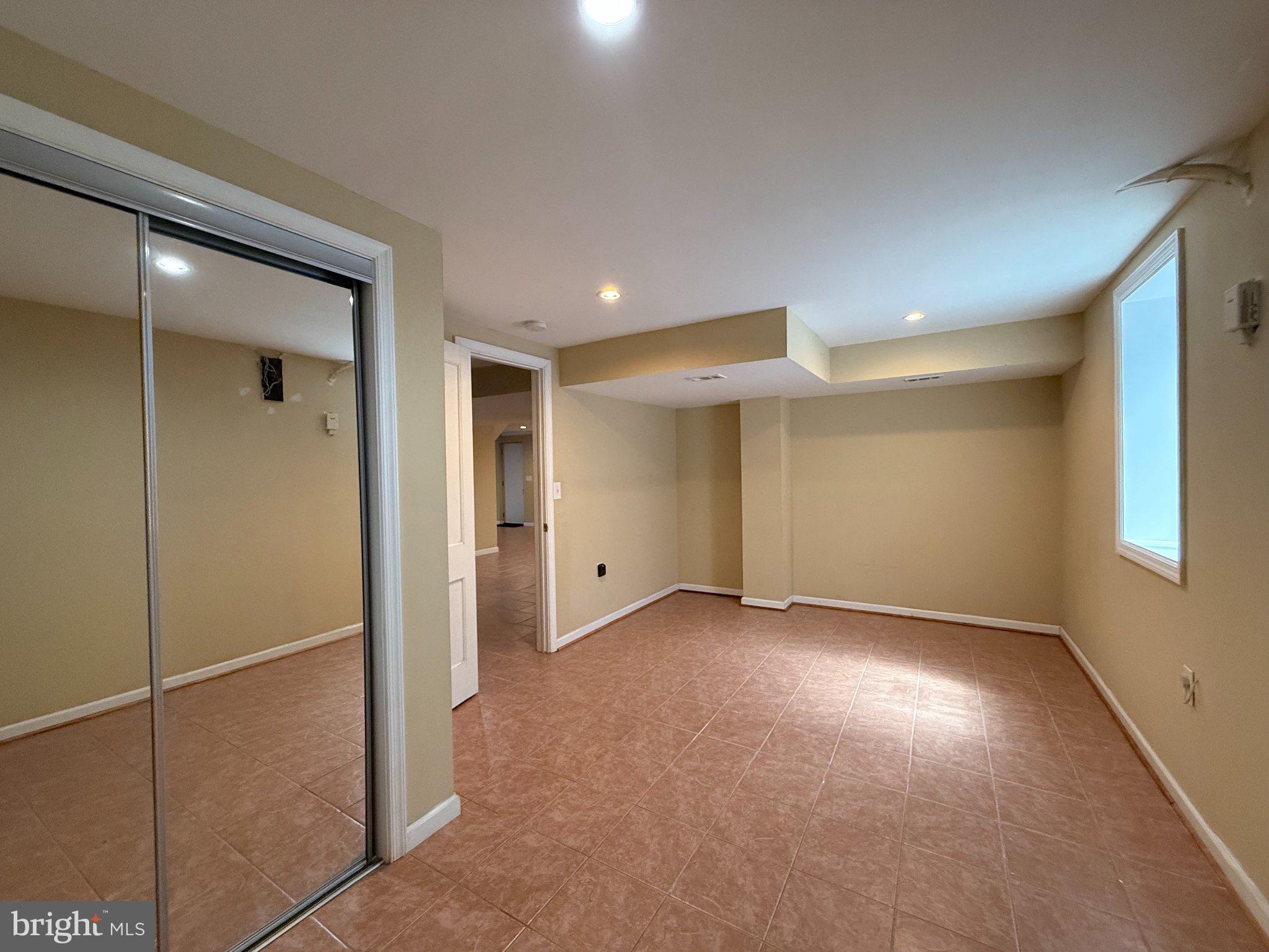 9709 Saxony Road Silver Spring, MD 20910 - Photo 33 of 47 a view of empty room