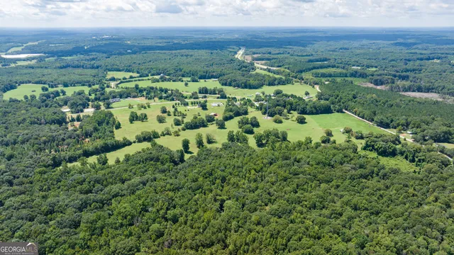 a view of a outdoor space and a lake view