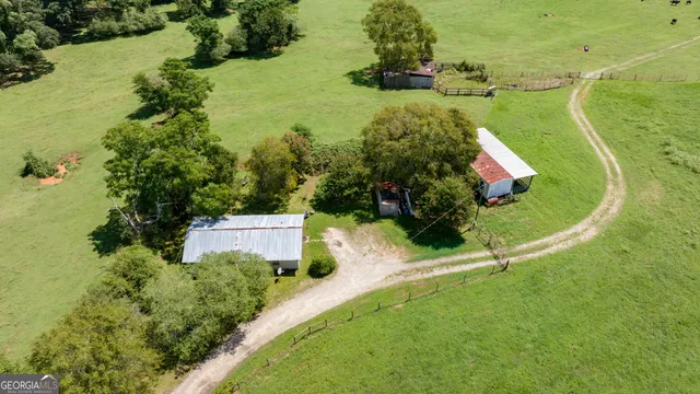 $1,100,000 | 719 Old Athens Drive, Nicholson, GA 30565