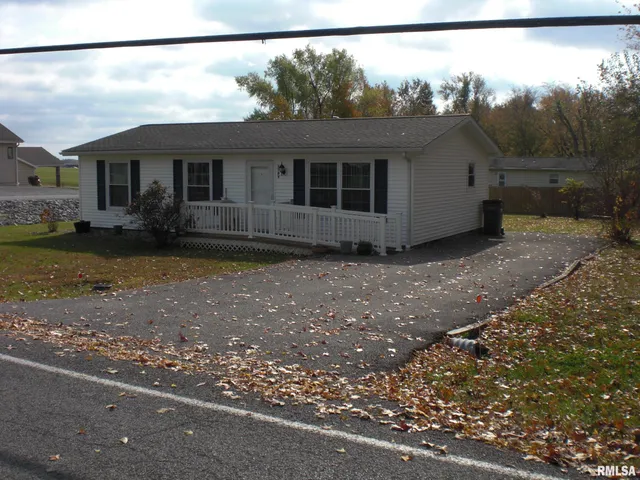 $87,000 | 1109 Marion Street, Carterville, IL 62918
