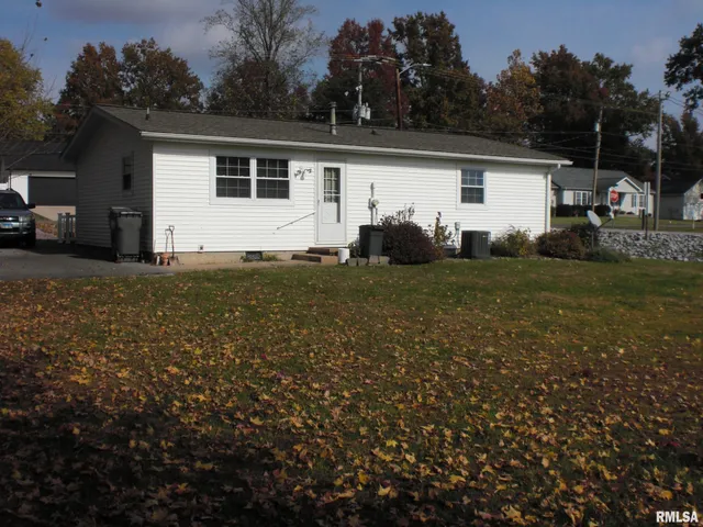 $87,000 | 1109 Marion Street, Carterville, IL 62918