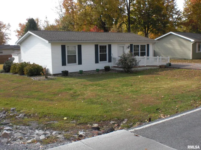 $87,000 | 1109 Marion Street, Carterville, IL 62918