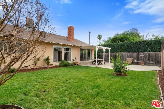 $890,000 | 6859 Langdon Avenue, Van Nuys, CA 91406