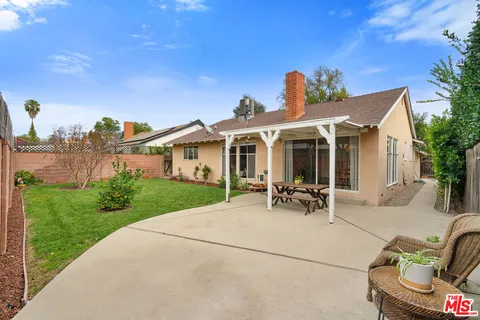 $890,000 | 6859 Langdon Avenue, Van Nuys, CA 91406