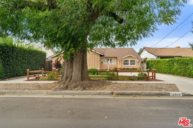 $890,000 | 6859 Langdon Avenue, Van Nuys, CA 91406