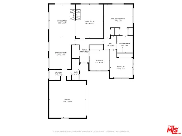 $890,000 | 6859 Langdon Avenue, Van Nuys, CA 91406