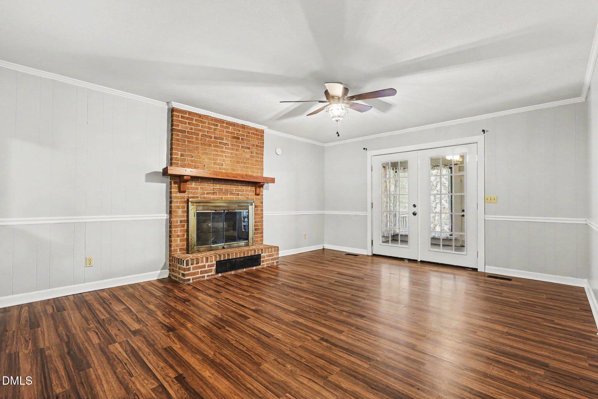 779 Steel Bridge Road Sanford, NC 27330 - Photo 8 of 37 Living room