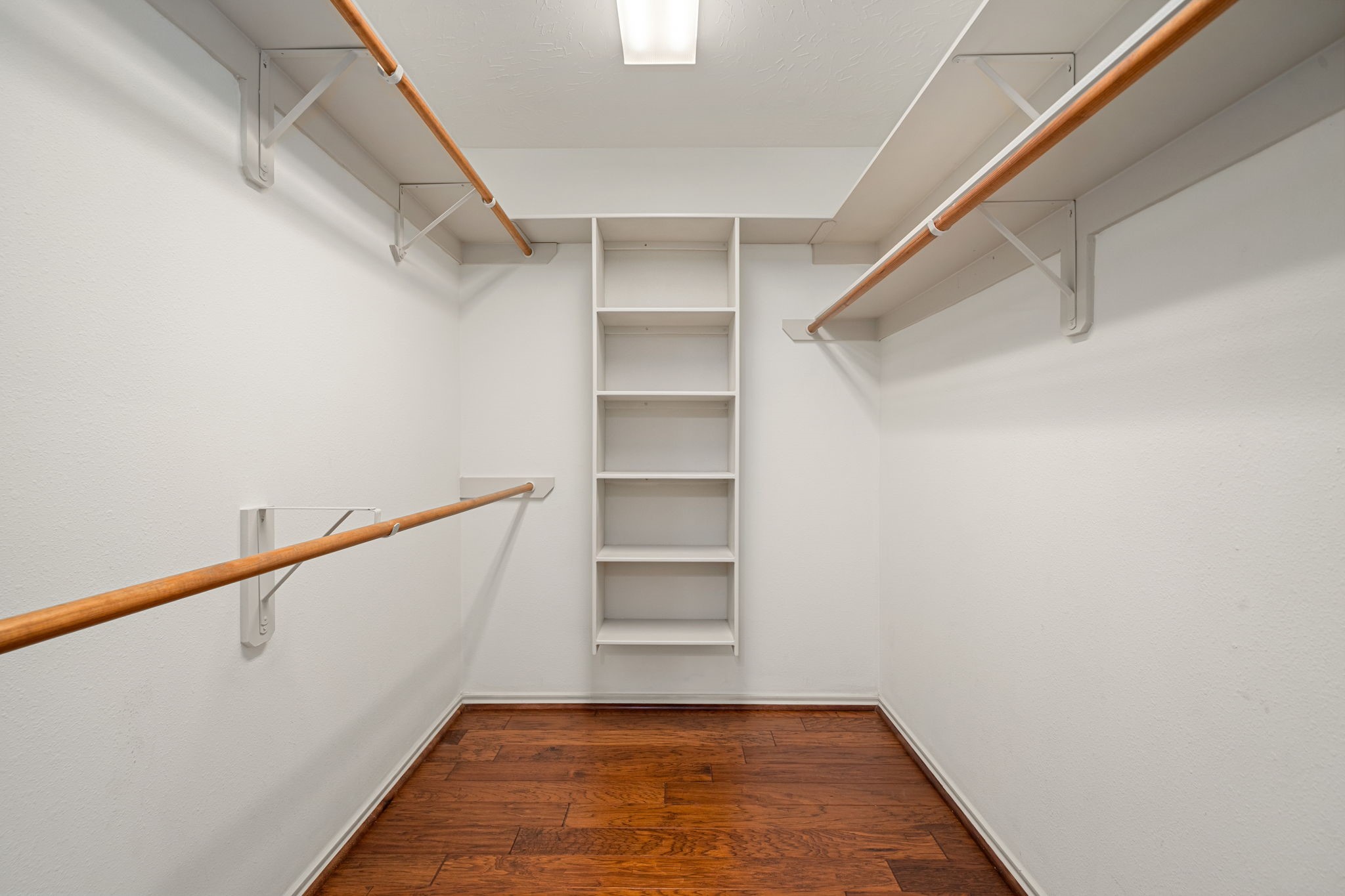 13410 Baron Hill Lane Rosharon, TX 77583 - Photo 24 of 40 a view of an empty room