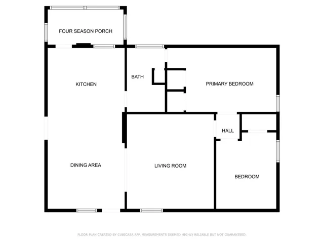 $100,000 | 141 3rd Street East, Hector, MN 55342