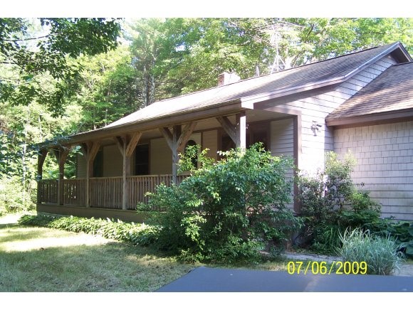 648 Concord Stage Road Weare, NH 03281 - Photo 1 of 1