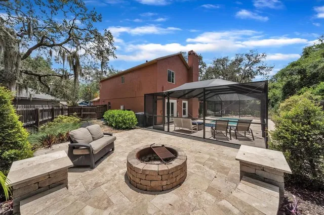 $415,900 | 612 Sunset Beach Court, Valrico, FL 33594