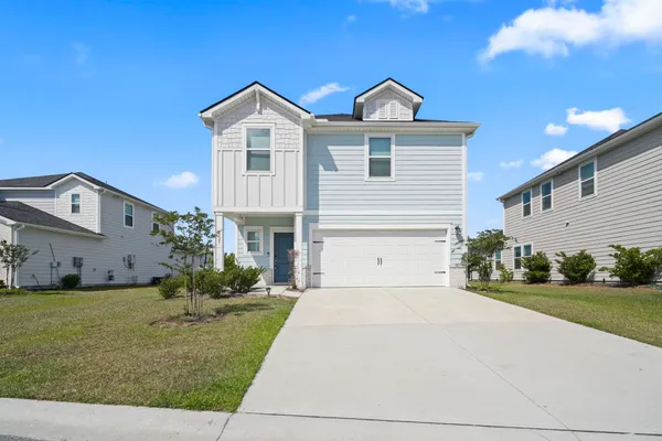 $2,500 | 2325 Copper Crk Loop, Longs, SC 29568