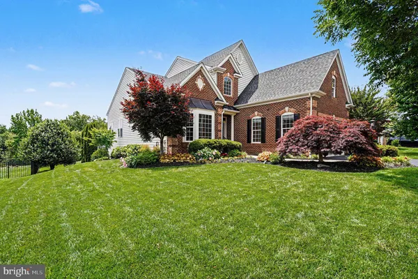 $807,500 | 714 Monarchos Drive, Havre de Grace, MD 21078