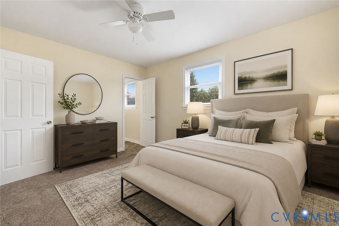 810 Keswick Road Colonial Heights, VA 23834 - Photo 21 of 39 Gallery Image 21