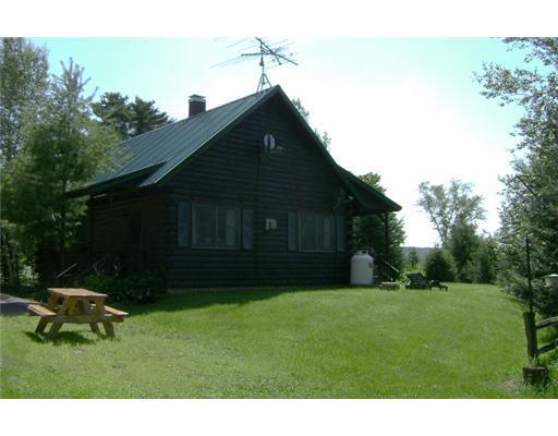 108 Barker Road Farmington, ME 04938 - Photo 22 of 24 Exterior Front.