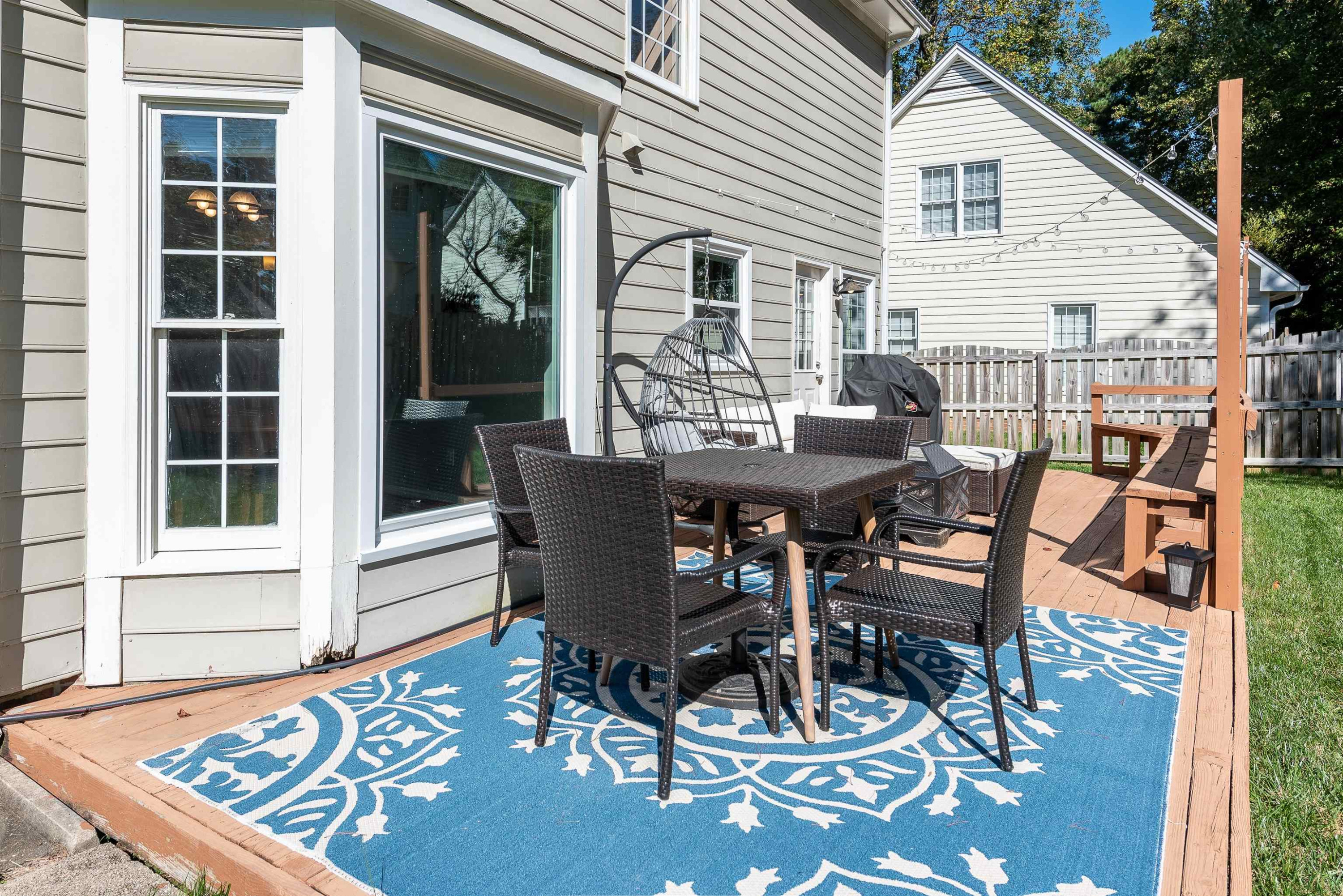 5313 Tilford Lane Raleigh, NC 27613 - Photo 3 of 27 Photo 3