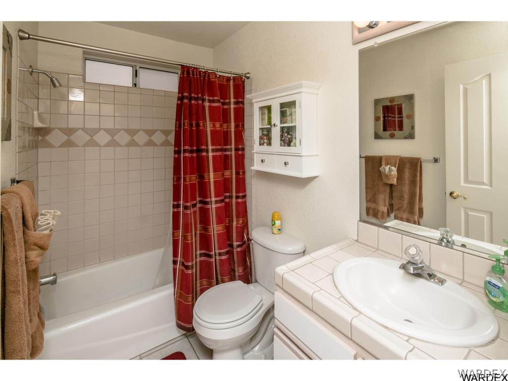 1925 Ranchito Drive Lake Havasu City, AZ 86404 - Photo 21 of 36