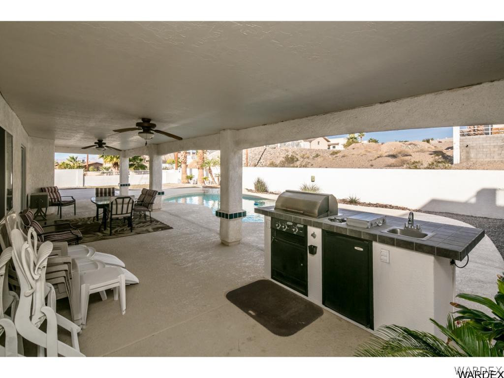 1925 Ranchito Drive Lake Havasu City, AZ 86404 - Photo 27 of 36