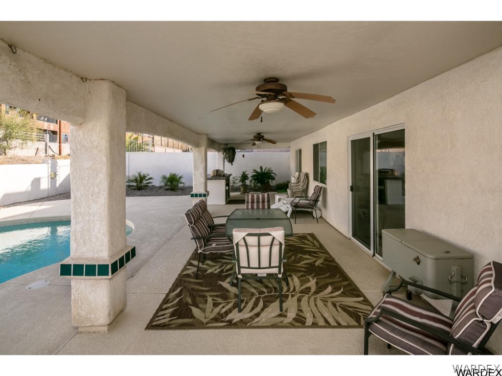 1925 Ranchito Drive Lake Havasu City, AZ 86404 - Photo 28 of 36