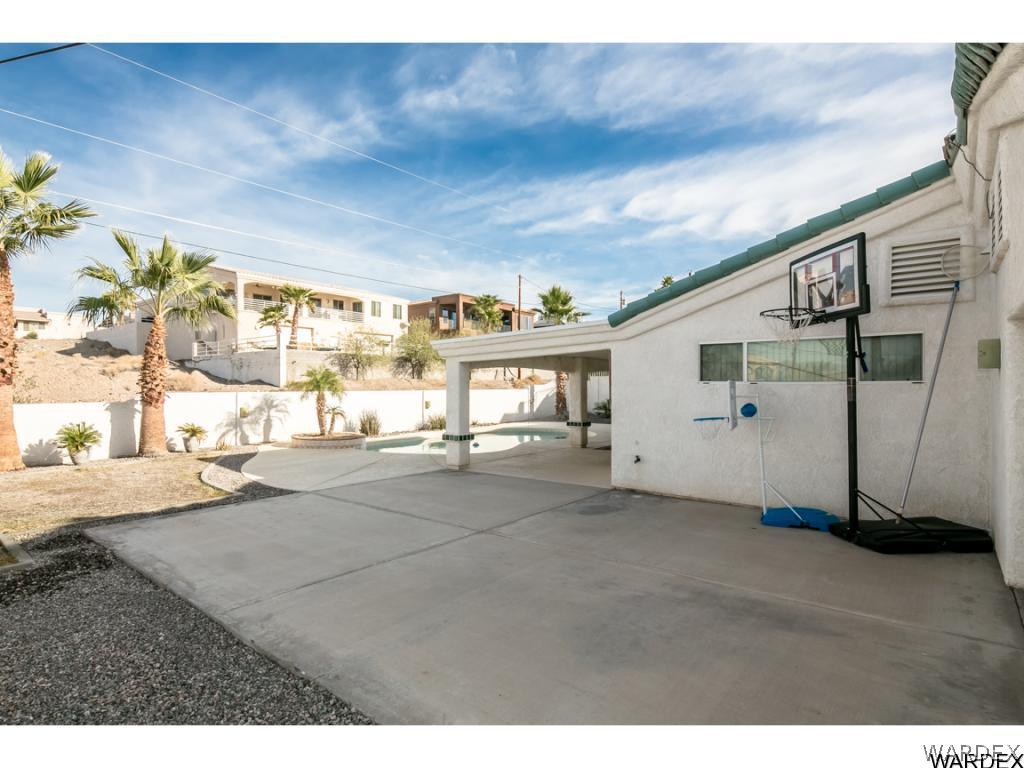 1925 Ranchito Drive Lake Havasu City, AZ 86404 - Photo 30 of 36