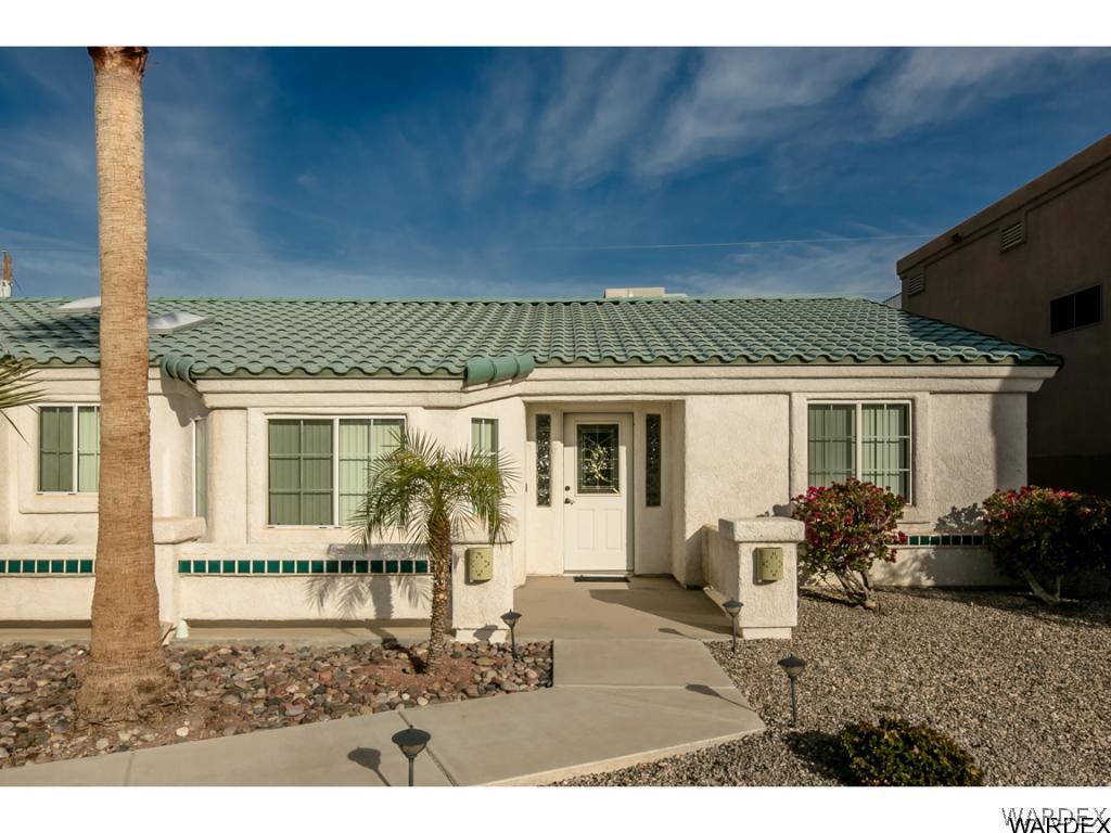 1925 Ranchito Drive Lake Havasu City, AZ 86404 - Photo 3 of 36