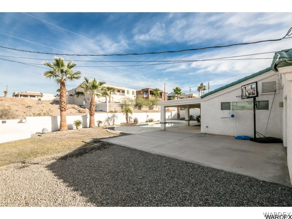 1925 Ranchito Drive Lake Havasu City, AZ 86404 - Photo 31 of 36