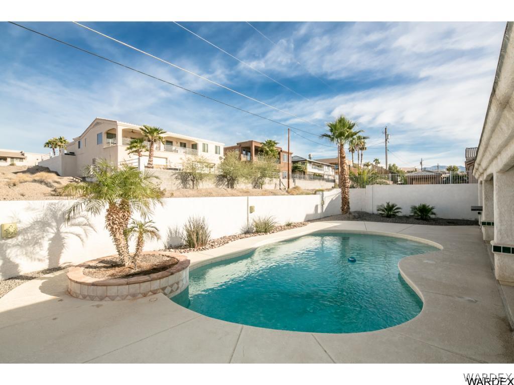 1925 Ranchito Drive Lake Havasu City, AZ 86404 - Photo 32 of 36