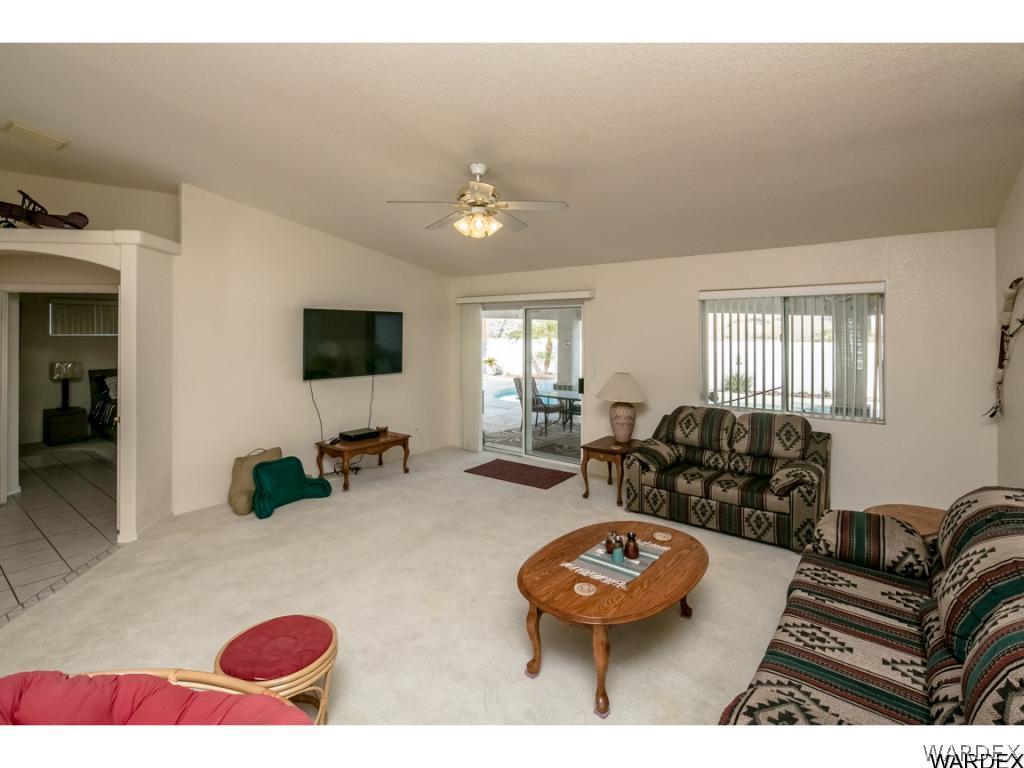 1925 Ranchito Drive Lake Havasu City, AZ 86404 - Photo 5 of 36