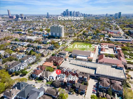 $649,000 | 2413 Kingston Street, Houston, TX 77019