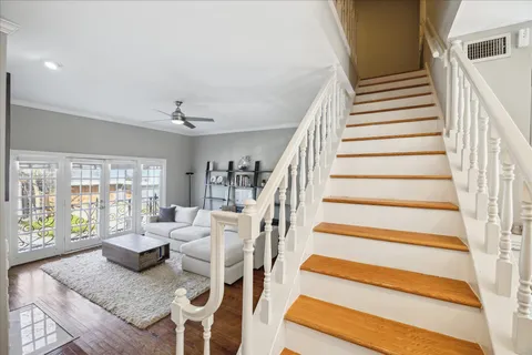 $649,000 | 2413 Kingston Street, Houston, TX 77019