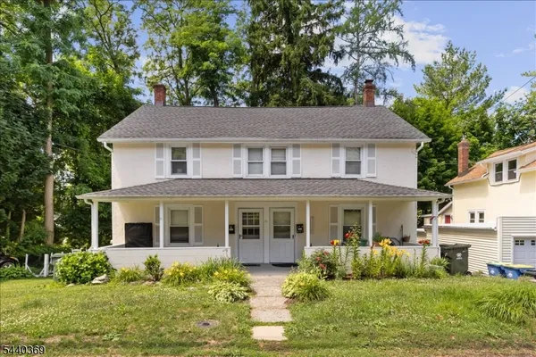 $649,900 | 31 Center Street, Bernardsville, NJ 07924
