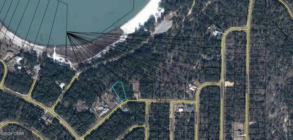 $18,900 | Lot 19 Blk 1091 Baldwin Street, Chipley, FL 32428