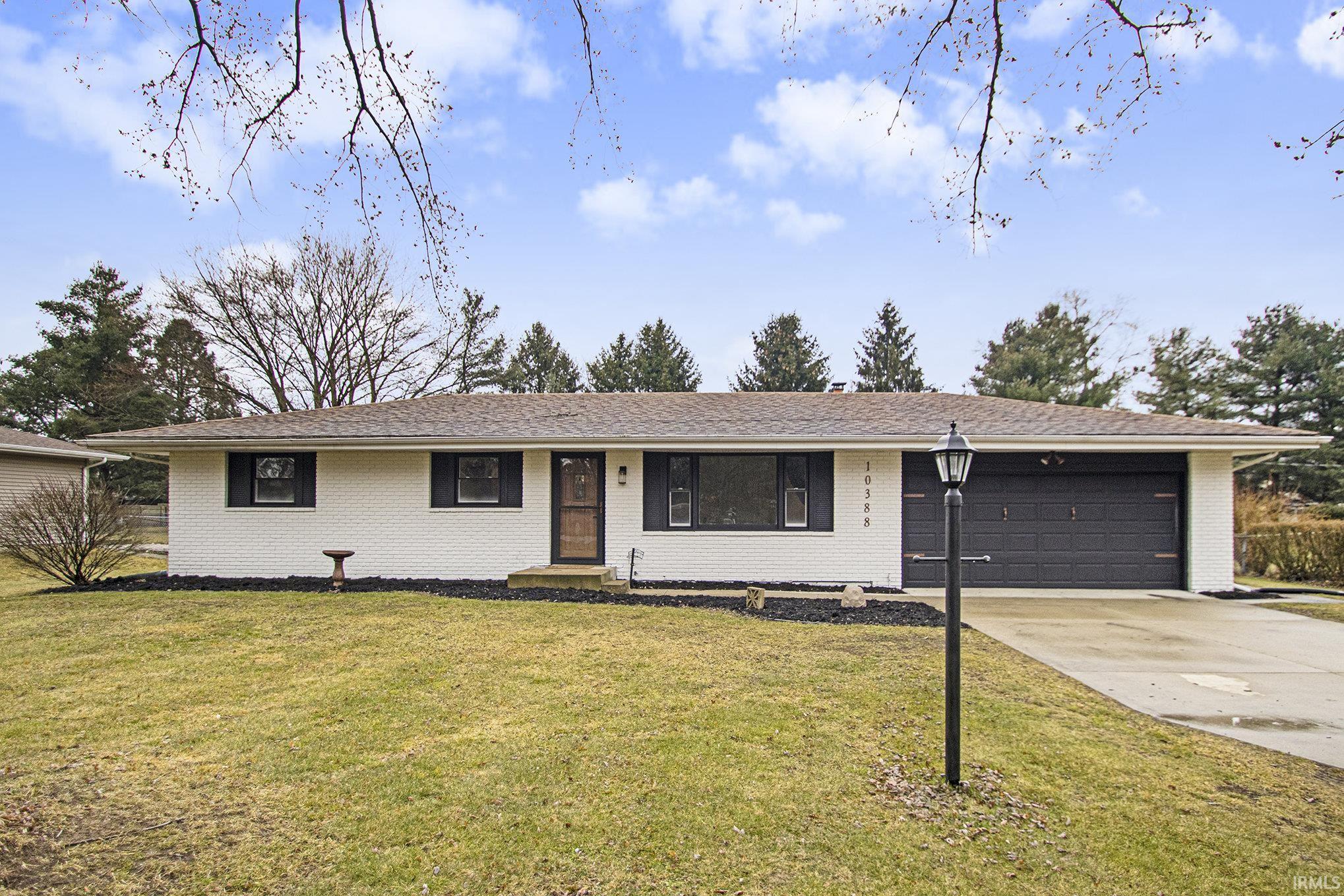 10388 Anderson Road Granger, IN 46530 - Photo 1 of 26 Gallery Image 1