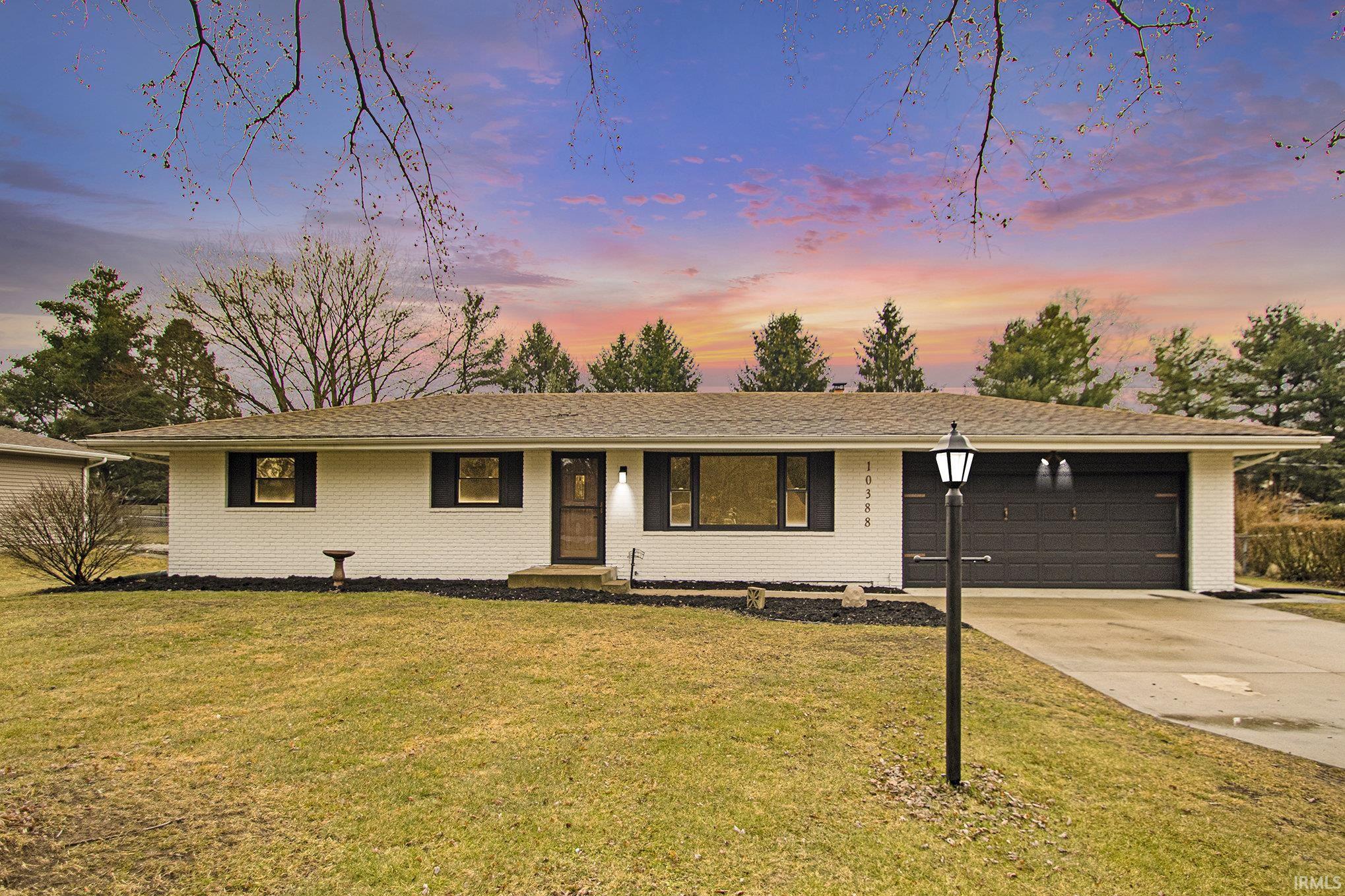 10388 Anderson Road Granger, IN 46530 - Photo 2 of 26 Gallery Image 2