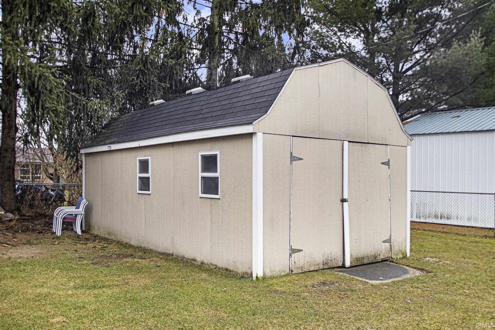 10388 Anderson Road Granger, IN 46530 - Photo 25 of 26 Gallery Image 25