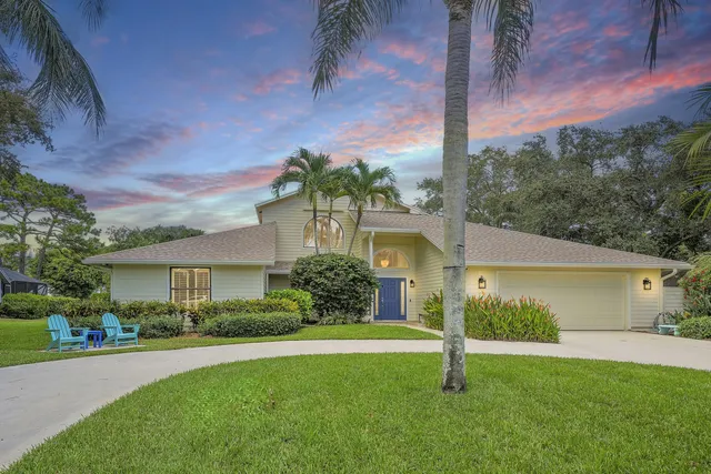 $1,249,000 | 19583 Trails End Terrace, Jupiter, FL 33458