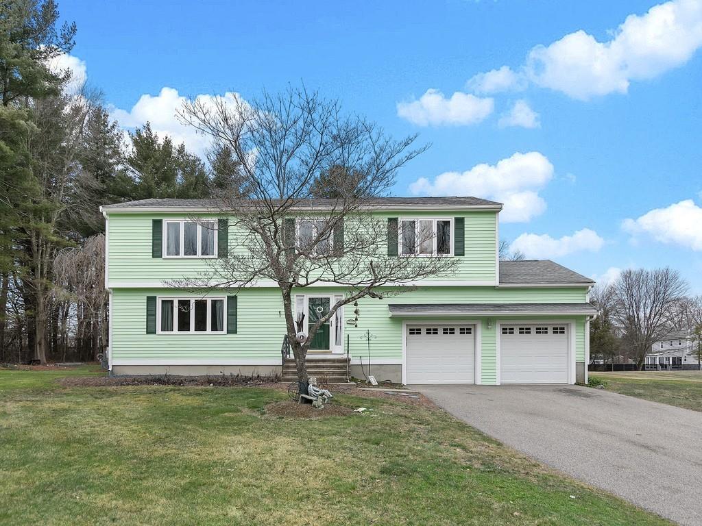 3 Newcastle Road Ashland, MA 01721 - Photo 2 of 25 Gallery Image 2