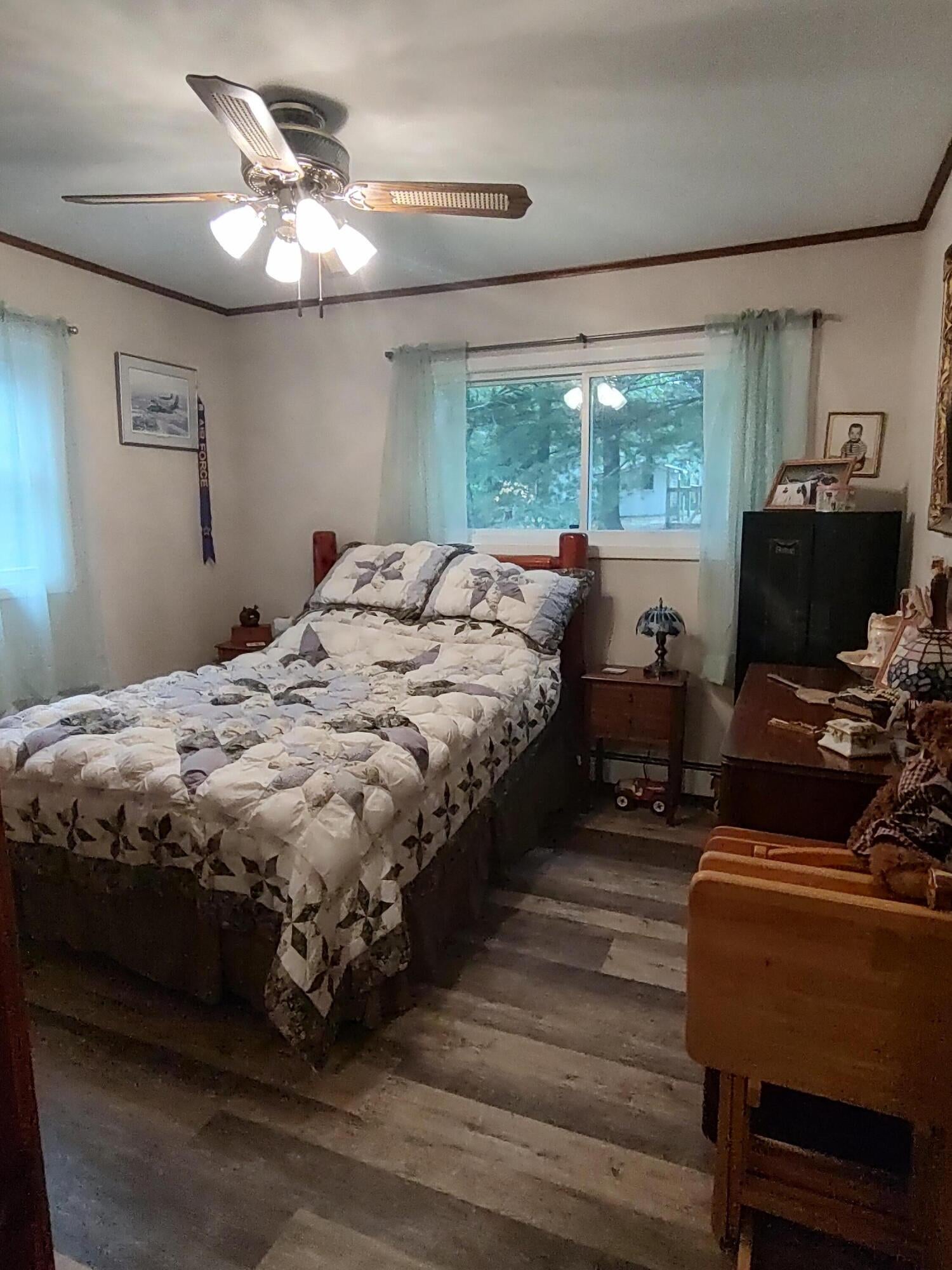 162 North St Helen Road St. Helen, MI 48656 - Photo 15 of 50 Gallery Image 15