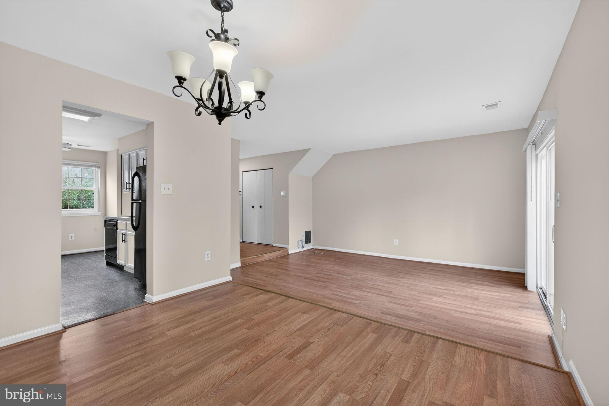 3362 Ryon Court Waldorf, MD 20601 - Photo 11 of 42 a view of a chandelier in a room