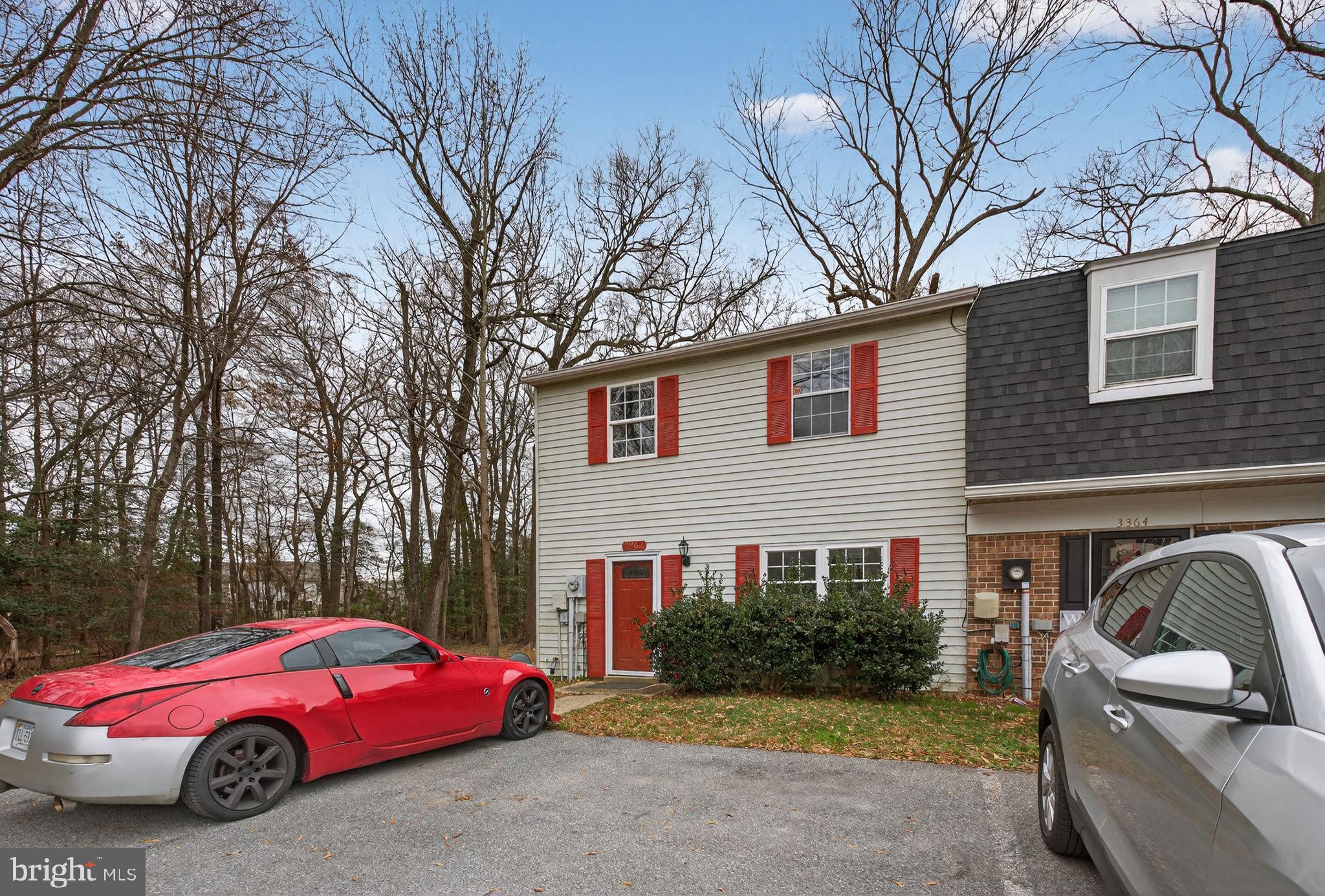 3362 Ryon Court Waldorf, MD 20601 - Photo 39 of 42 a house view