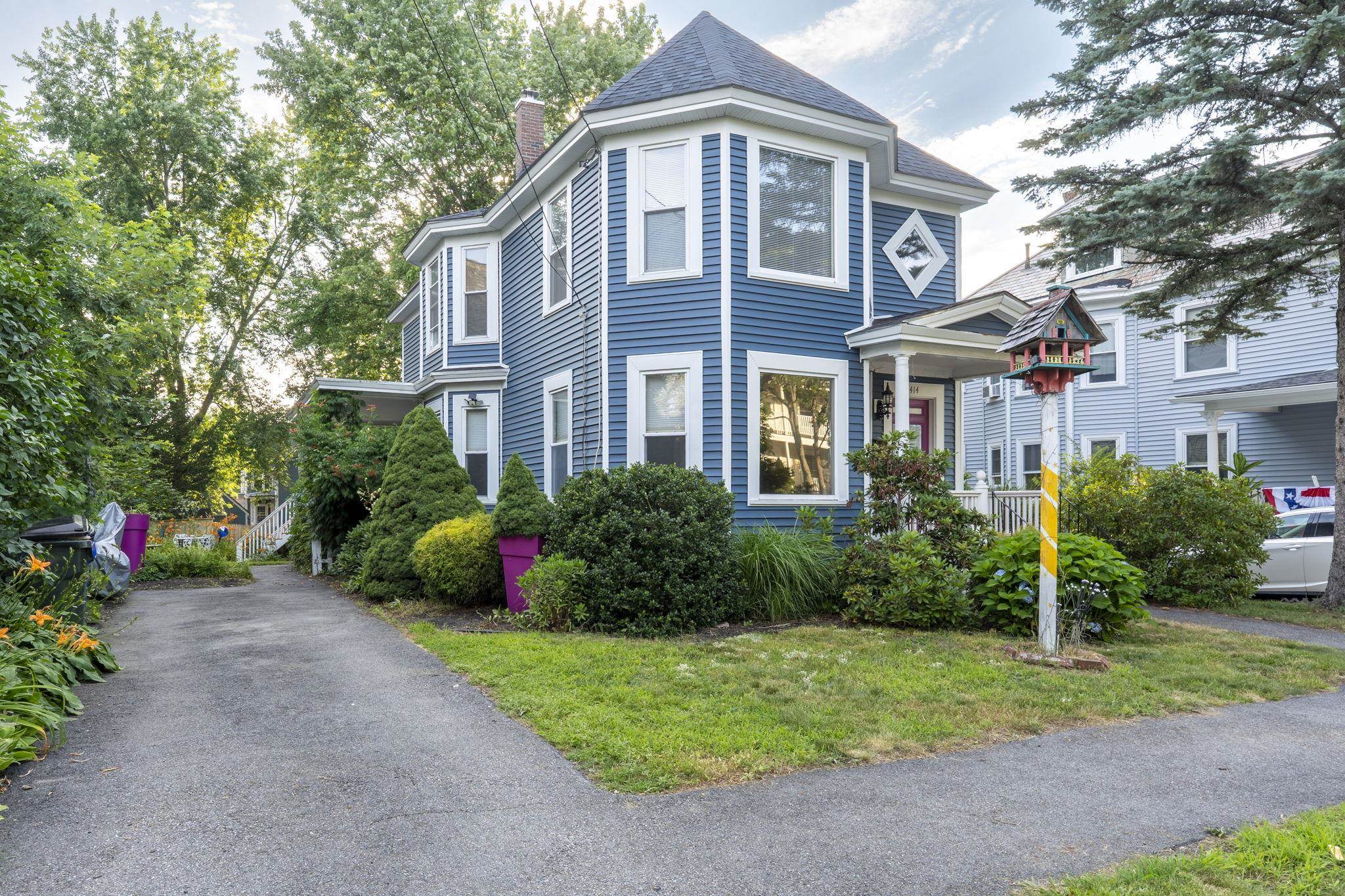 414 Walnut Street Manchester, NH 03104 - Photo 54 of 54