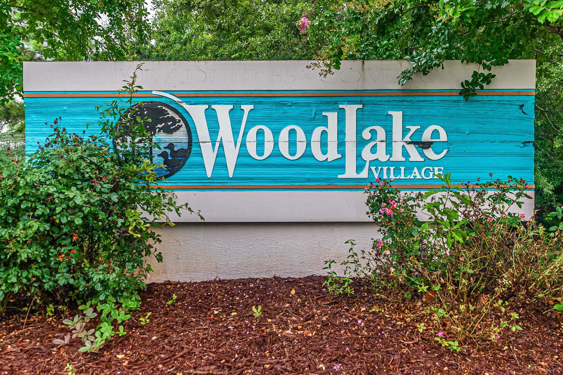 147 Woodlake Drive Murrells Inlet, SC 29576 - Photo 49 of 50
