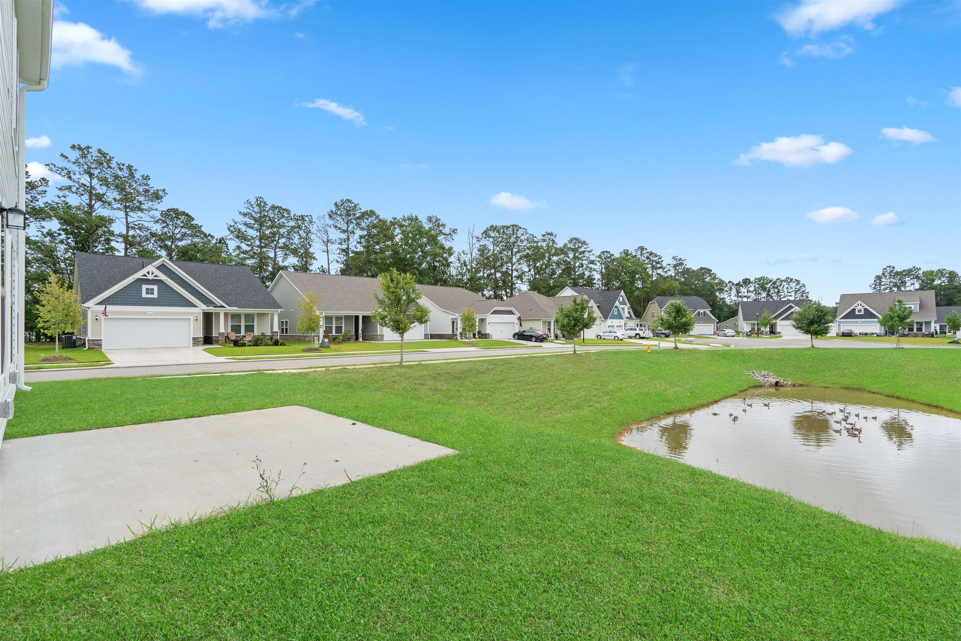 2458 Campton Loop Conway, SC 29527 - Photo 20 of 32