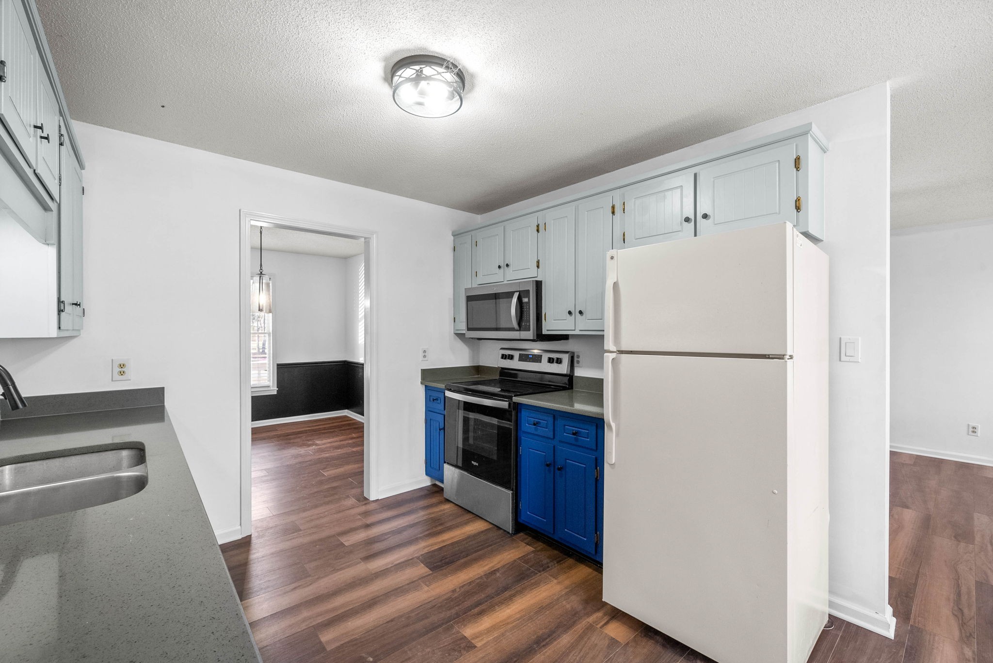 1875 Needmore Road Clarksville, TN 37042 - Photo 12 of 32