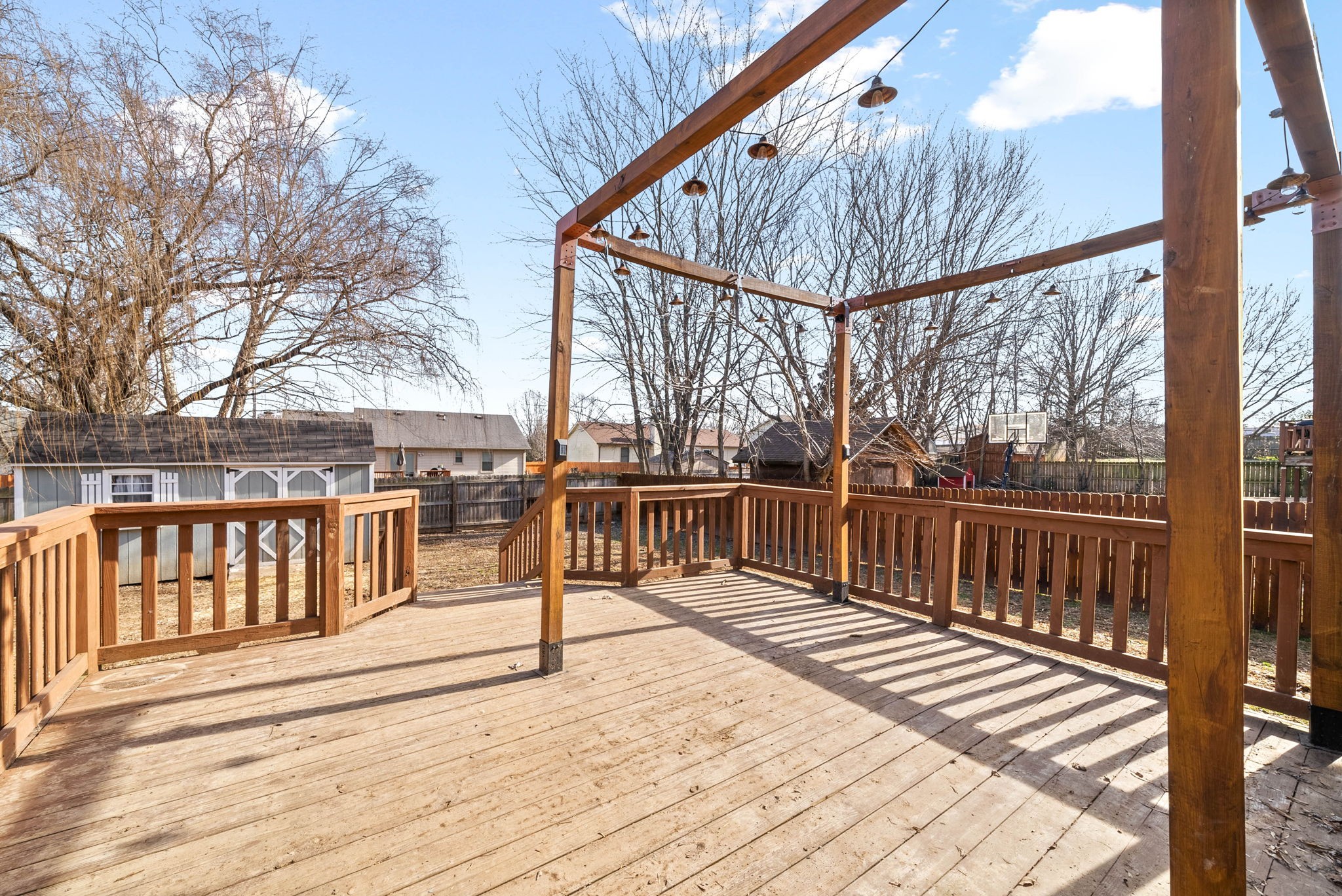 1875 Needmore Road Clarksville, TN 37042 - Photo 28 of 32